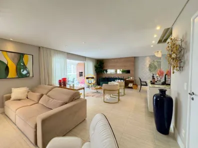 Apartamento com 3 Quartos para alugar, 151m² no Vila Leopoldina, São Paulo