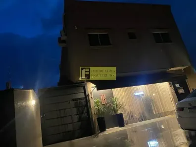 Sala Comercial para alugar, 20m² no Vila Nossa Senhora Aparecida, São José do Rio Preto