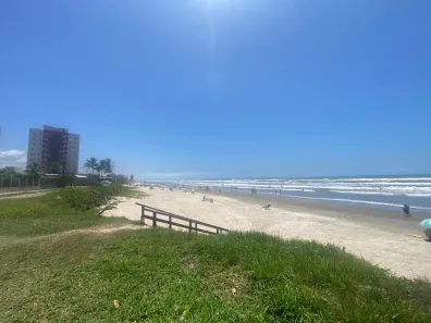 Lote/Terreno à venda, 3394m² no Centro, Itanhaém