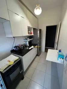 Apartamento com 2 Quartos à venda, 46m² no Itaberaba, São Paulo