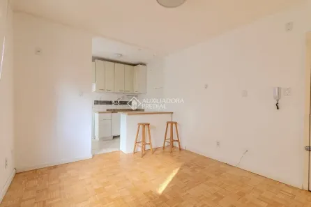 Apartamento com 1 Quarto à venda, 38m² no Higienópolis, Porto Alegre
