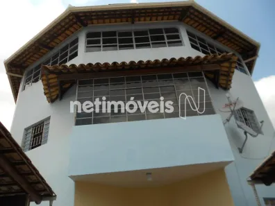 Casa com 6 Quartos à venda, 433m² no Colonial, Contagem