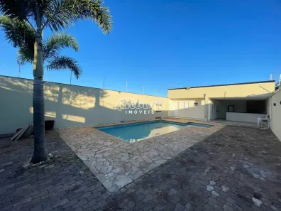 Casa com 1 Quarto à venda, 66m² no Residencial Alto da Boa Vista, Piracicaba