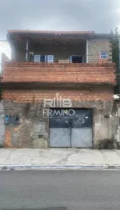 Casa com 4 Quartos à venda, 260m² no Jardim Eledy, São Paulo