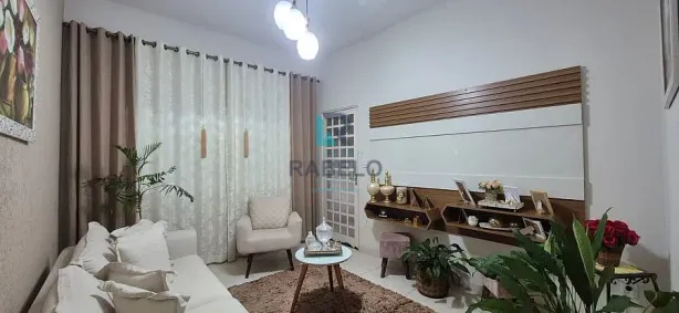 Sobrado com 3 Quartos à venda, 190m² no Parque do Sol, Guaratinguetá