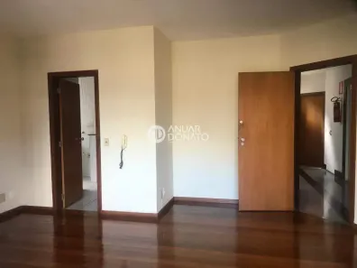 Apartamento com 2 Quartos para alugar, 67m² no Boa Viagem, Belo Horizonte