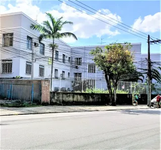 Apartamento com 1 Quarto à venda, 45m² no Pilares, Rio de Janeiro