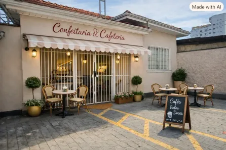 Imóvel Comercial com 3 Quartos para alugar, 80m² no Vila Guarani (Z Sul), São Paulo