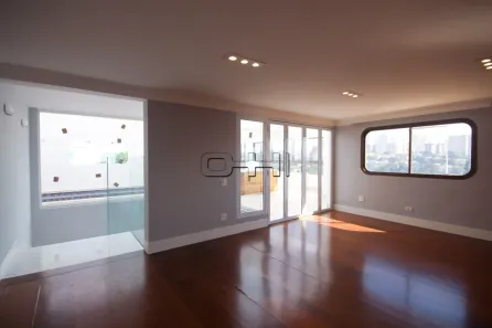Cobertura com 4 Quartos à venda, 453m² no Santa Cecília, São Paulo