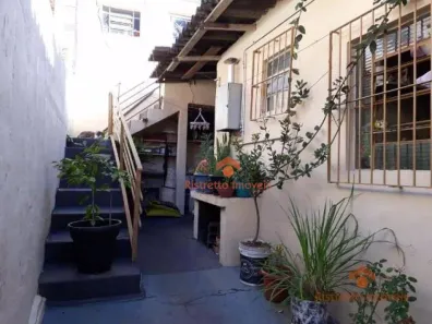 Sobrado com 2 Quartos à venda, 258m² no Centro, Osasco
