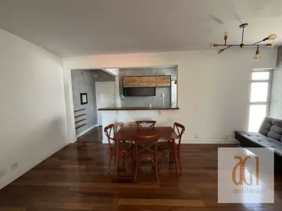 Apartamento com 1 Quarto à venda, 61m² no Perdizes, São Paulo