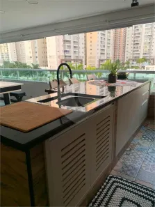 Apartamento com 3 Quartos à venda, 246m² no Centro, São Bernardo do Campo