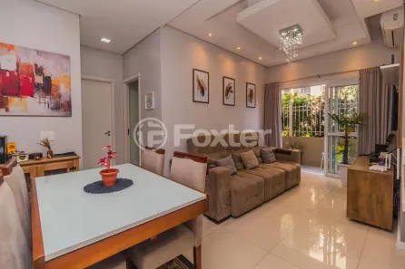 Apartamento com 2 Quartos à venda, 80m² no Jardim Carvalho, Porto Alegre