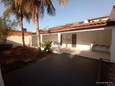 Sobrado com 1 Quarto para alugar, 45m² no Jardim Santa Isabel, Cuiabá