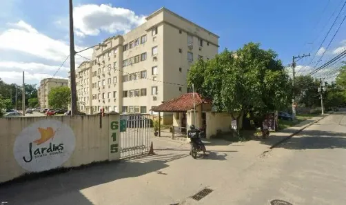 Apartamento com 2 Quartos à venda, 49m² no Inhoaíba, Rio de Janeiro
