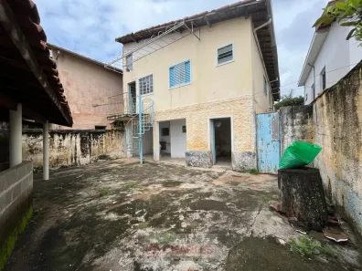 Casa com 5 Quartos à venda, 110m² no Centro, Mogi Mirim