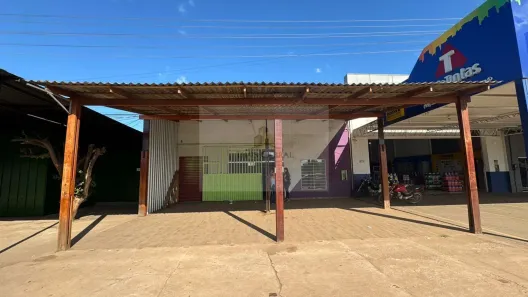 Ponto Comercial para alugar, 270m² no Vila Lobão, Imperatriz