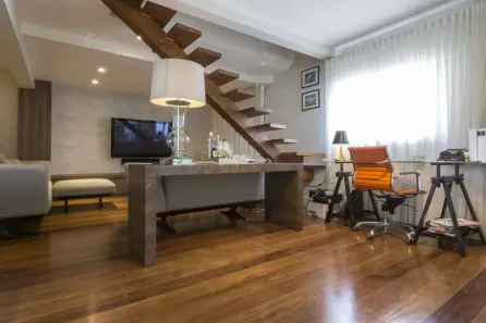 Apartamento com 3 Quartos à venda, 194m² no Vila Olímpia, São Paulo