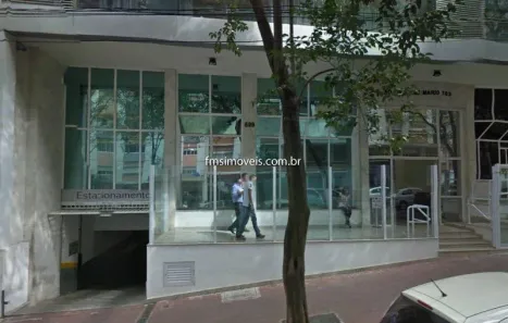 Sala Comercial para alugar, 805m² no Vila Buarque, São Paulo