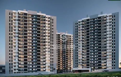 Apartamento com 2 Quartos à venda, 59m² no Altiplano Cabo Branco, João Pessoa
