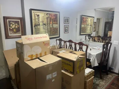 Apartamento com 2 Quartos à venda, 89m² no Cerqueira César, São Paulo