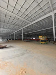 Galpão/Depósito/Armazém para alugar, 3707m² no São Roque, Itajaí