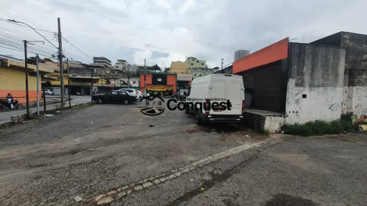 à venda, 740m² no Industrial, Contagem