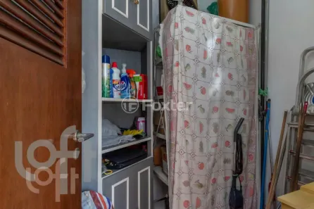 Apartamento com 3 Quartos à venda, 185m² no Vila Regente Feijó, São Paulo