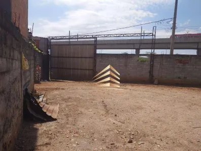 Lote/Terreno para alugar, 450m² no Jardim Marilena, Guarulhos