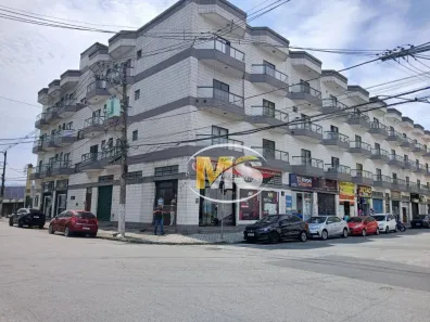 Kitnet com 1 Quarto à venda, 25m² no Ocian, Praia Grande
