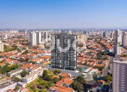 Apartamento com 2 Quartos à venda, 65m² no Nova América, Piracicaba