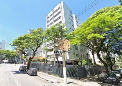 Apartamento com 1 Quarto à venda, 50m² no Vila Clementino, São Paulo