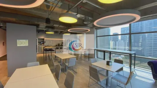 Sala Comercial para alugar, 933m² no Itaim Bibi, São Paulo