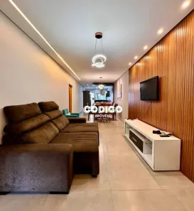 Casa com 3 Quartos à venda, 125m² no Vila Nely, Itaquaquecetuba
