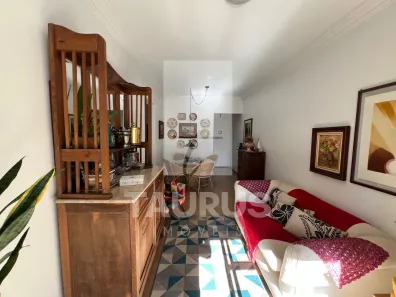 Apartamento com 3 Quartos à venda, 69m² no Vila Uberabinha, São Paulo