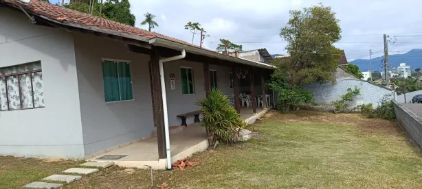 Casa com 4 Quartos à venda, 120m² no Imigrantes, Timbó