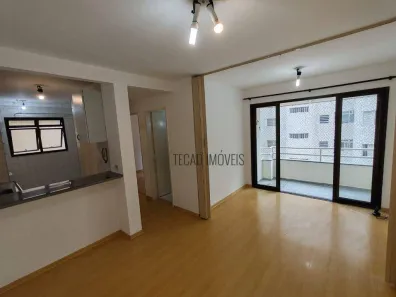 Apartamento com 1 Quarto para alugar, 48m² no Consolação, São Paulo