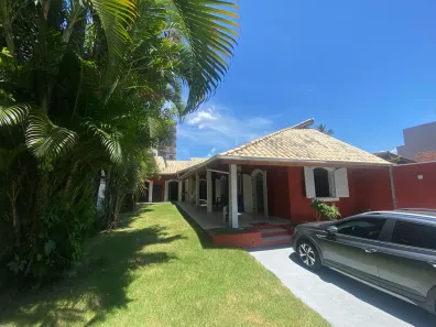 Casa com 4 Quartos à venda, 220m² no Martim de Sá, Caraguatatuba