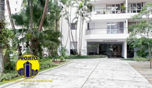 Apartamento com 3 Quartos para alugar, 98m² no Vila Ester (Zona Norte), São Paulo