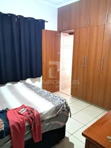 Casa com 2 Quartos à venda, 140m² no Vila Tibério, Ribeirão Preto