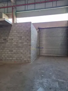 Galpão/Depósito/Armazém para alugar, 1600m² no Jardim das Palmeiras, Várzea Paulista
