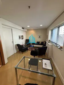 Sala Comercial à venda, 34m² no Jardim Paulista, São Paulo