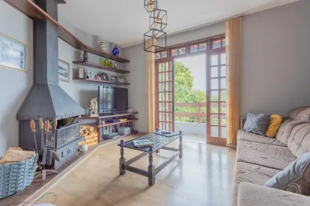 Casa com 5 Quartos à venda, 333m² no Córrego Grande, Florianópolis