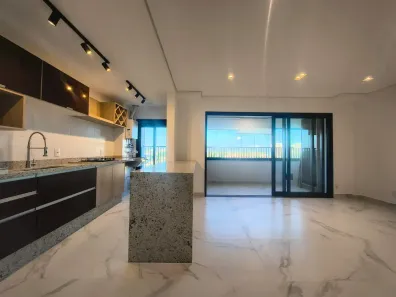 Apartamento com 2 Quartos para alugar, 74m² no Jardim do Paço, Sorocaba