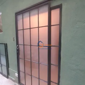 Casa com 1 Quarto para alugar, 38m² no Perdizes, São Paulo