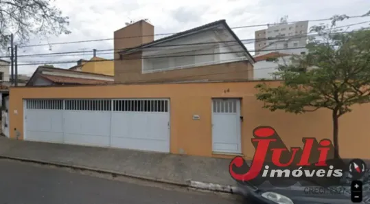 Sobrado com 3 Quartos à venda, 218m² no Rudge Ramos, São Bernardo do Campo