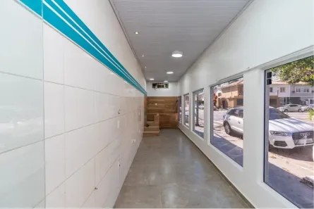 Prédio Comercial à venda, 156m² no Vila Cordeiro, São Paulo