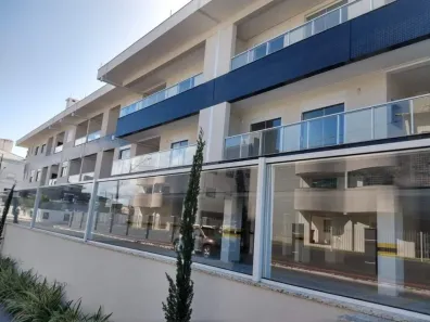 Apartamento com 2 Quartos à venda, 144m² no Ingleses do Rio Vermelho, Florianópolis