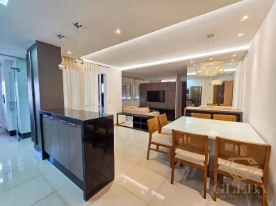 Apartamento com 2 Quartos para alugar, 81m² no Gleba Fazenda Palhano, Londrina