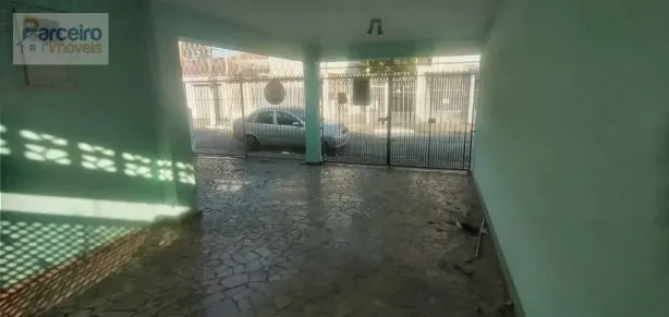Casa com 3 Quartos à venda, 174m² no Maranhão, São Paulo